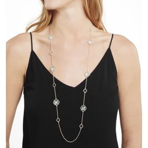 Stella & Dot Amala Station Necklace